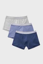 3er-PACK Jungen Boxershorts Space 3er-PACK Jungen Boxershorts Space