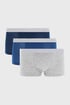 3PACK jongens boxershorts Rolando 3PAB301I303_box_10 - blauw