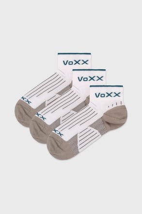 3 PACK спортни чорапи Azul 3 PACK спортни чорапи Azul