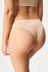 3PACK Κλασικό σλιπ Flexi Bikiny χωρίς ραφές 3PBasic312319_kal_40