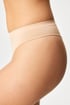 3PACK Κλασικό σλιπ Flexi Bikiny χωρίς ραφές 3PBasic312319_kal_41