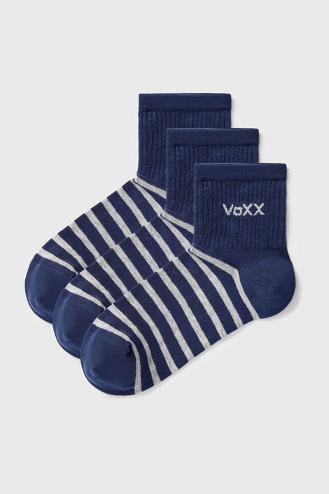 3PACK enkelsokken Boxana 3PACK enkelsokken Boxana