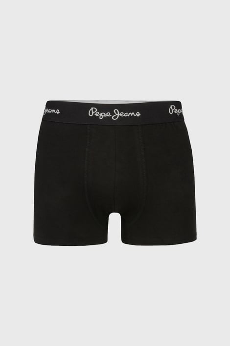 3 PACK μποξεράκια Pepe Jeans Isaac | Astratex.gr
