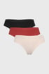 3er-PACK Tanga-Slips Bali Flexi II nahtlos 3PColA312027_kal_01