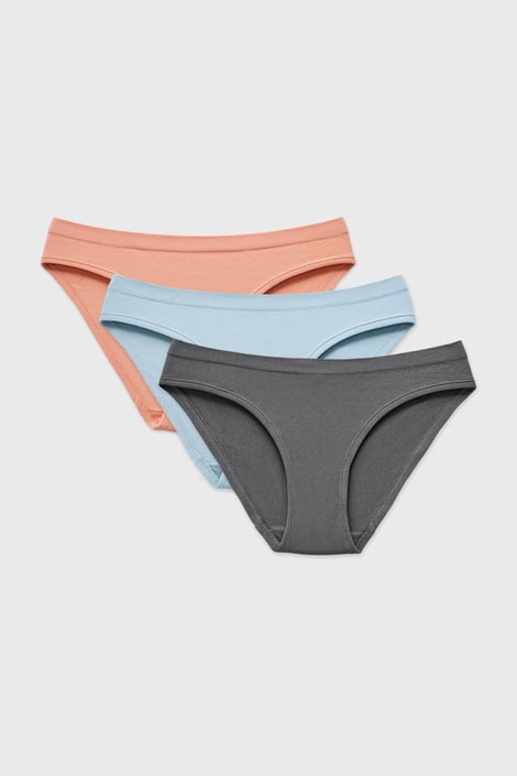 3PACK klassieke slips Flo 3PACK klassieke slips Flo