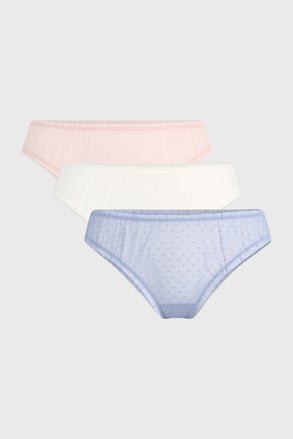 3 PACK Hazel brazil bugyi 3 PACK Hazel brazil bugyi