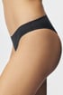 3er-PACK Brasil-Slip Mio 3PD1688MI033_kal_04 - schwarz