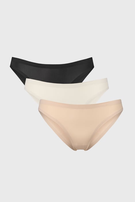 3PACK Brazilian slips Mio 3PACK Brazilian slips Mio