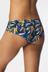 3PACK Klasické kalhotky DKNY Cut Anywear Hip 3PDK5028BP3IY_kal_07