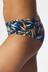 3PACK Klasické kalhotky DKNY Cut Anywear Hip 3PDK5028BP3IY_kal_08