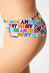 3PACK DKNY Cut Anywhere klasszikus bugyi 3PDK5028BP3_kal_04