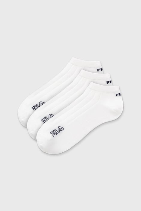 3PACK Skarpetki FILA niskie