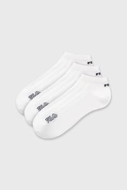 3er-PACK Socken FILA Basic knöchelhoch