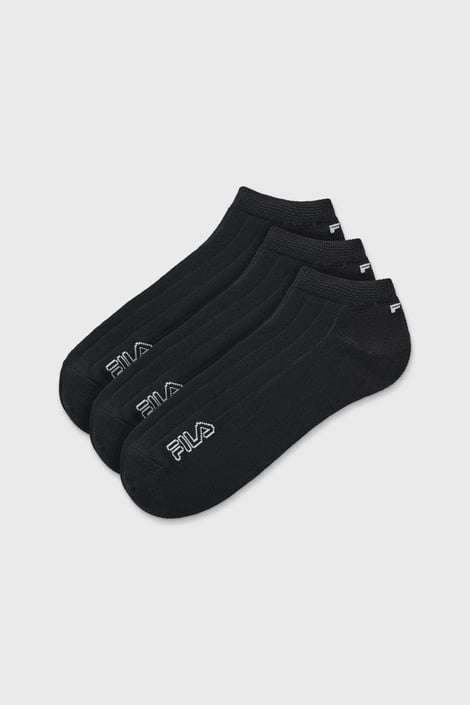 3PACK Skarpetki FILA niskie