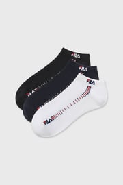 3er-PACK Socken FILA Jude knöchelhoch