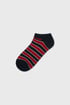 3 PACK nízkých ponožek Pepe Jeans Burbank 3PF6565_pon_04