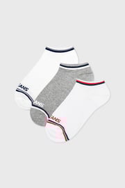 3 PACK șosete joase Pepe Jeans Presto