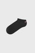 3er-Pack Baumwollsocken FILA Invisible knöchelhoch 3PF9100New_pon_06