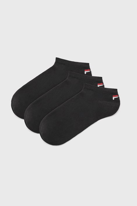 3PACK чорапи FILA Invisible до глезена