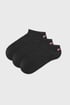 3 PACK nizke nogavice FILA Invisible 3PF9100_pon_13