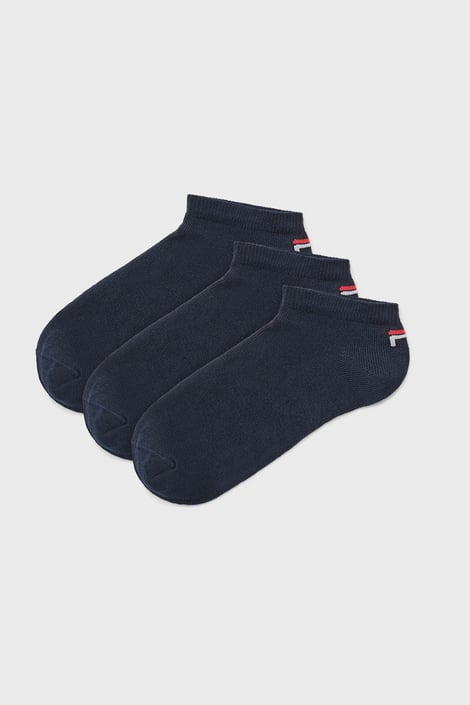 3PACK чорапи FILA Invisible до глезена
