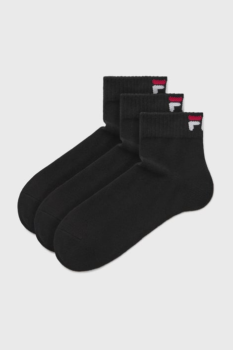 3PACK каси чорапи FILA Underwear Lady 3PACK каси чорапи FILA Underwear Lady