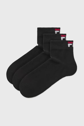 3 PACK nogavice FILA Underwear Lady 3 PACK nogavice FILA Underwear Lady