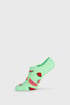 3 PACK čarapa Happy Socks Fruits No Show 3PFRU39_7000_pon_02