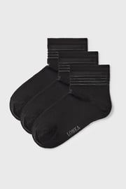 3PACK Skarpetki Fasketa do kostek 3PACK Skarpetki Fasketa do kostek