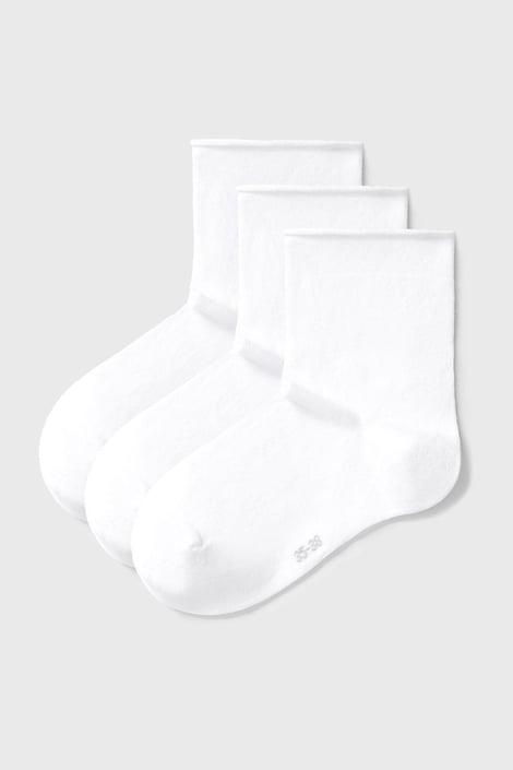 3PACK Visoke nogavice Floui 3PACK Visoke nogavice Floui