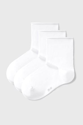 3PACK Skarpetki Floui wysokie 3PACK Skarpetki Floui wysokie