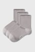 3er-PACK Socken Floui hoch 3PFloui_pon_03