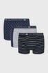 3PACK Leon pamut boxeralsók 3PGB1300_box_01