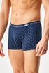 3PACK Leon pamut boxeralsók 3PGB1300_box_06