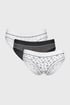 3 PACK Chilot clasic Linda 3PGD018_kal_46