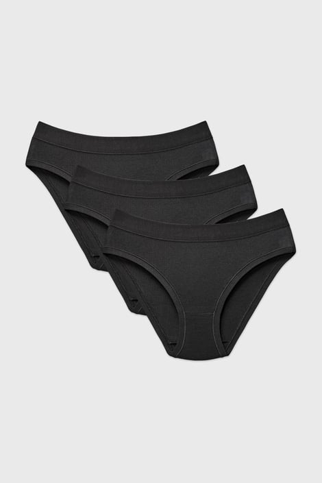 3PACK Klasické kalhotky Paola II 3PACK Klasické kalhotky Paola II