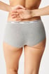 3PACK Majtki francuskie Calvin Klein Icon Logo 3PLV00QD5344_kal_03