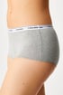 3PACK Majtki francuskie Calvin Klein Icon Logo 3PLV00QD5344_kal_04