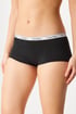 3PACK Majtki francuskie Calvin Klein Icon Logo 3PLV00QD5344_kal_06
