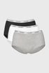 3PACK Majtki francuskie Calvin Klein Icon Logo 3PLV00QD5344_kal_07
