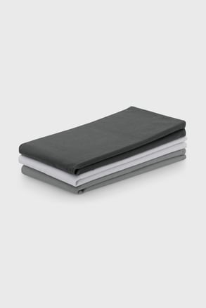 3PACK theedoeken Letty Plain 3PACK theedoeken Letty Plain
