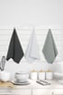 3PACK Utěrka Letty Plain 3PLettyPlain_DEC_03