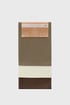 3PACK Utěrka Letty Plain 3PLettyPlain_DEC_06