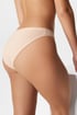 3PACK Bikiny kalhotky Pure bavlnené 3PPure3ATX_kal_03