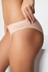 3PACK Bikiny kalhotky Pure bavlnené 3PPure3ATX_kal_10