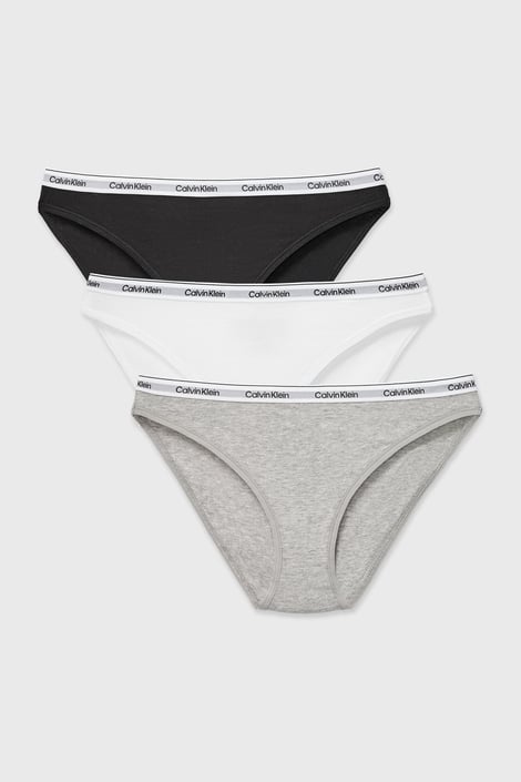 3PACK klassieke slips Calvin Klein I 3PACK klassieke slips Calvin Klein I