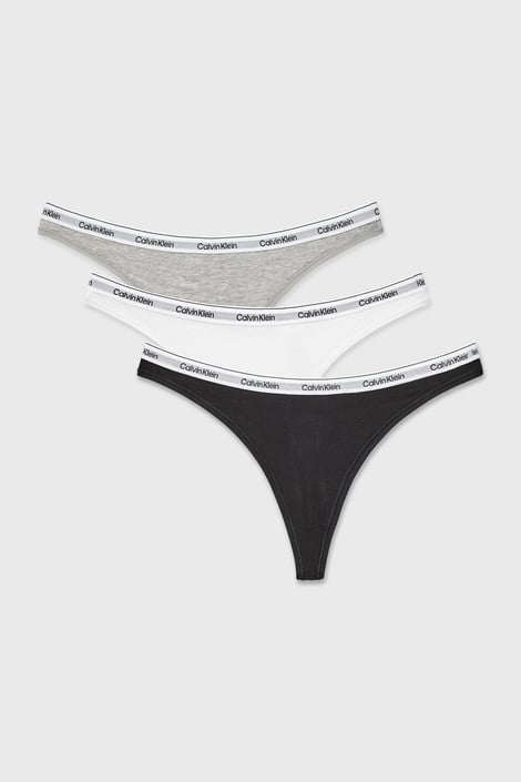 3PACK Tangice Calvin Klein 3PACK Tangice Calvin Klein