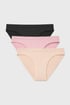 3PACK Bikini gaćice RIB 3PRib3ATX_kal_24