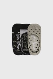 3 PACK ponožek Pepe Jeans Alisha 3 PACK ponožek Pepe Jeans Alisha