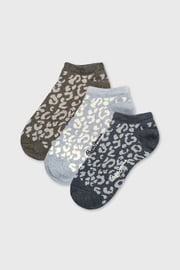 3 PACK Pepe Jeans Rula zokni 3 PACK Pepe Jeans Rula zokni